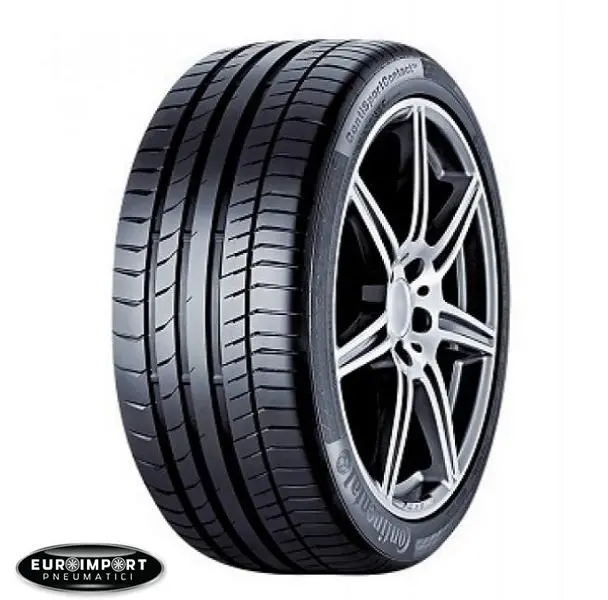 Continental CSC5PMOXL  245/40 R19 98 Y  XL 